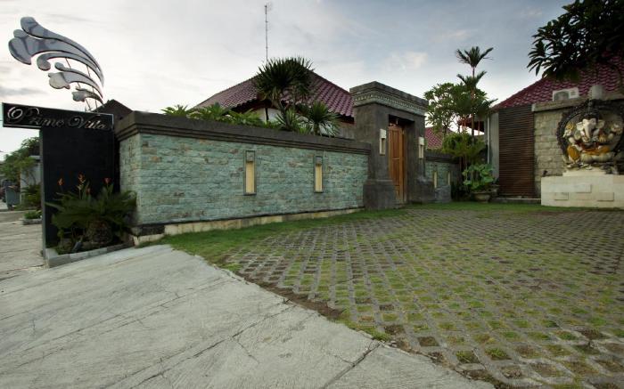Bali Prime Villas