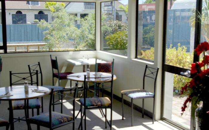 Abbots Hamilton – Hotel and Conference Centre