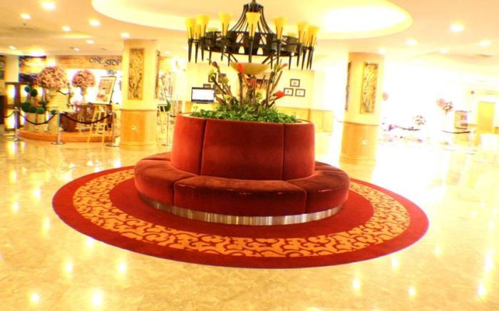 De Palma Hotel Shah Alam