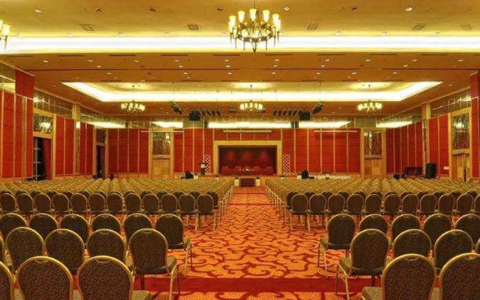 De Palma Hotel Shah Alam