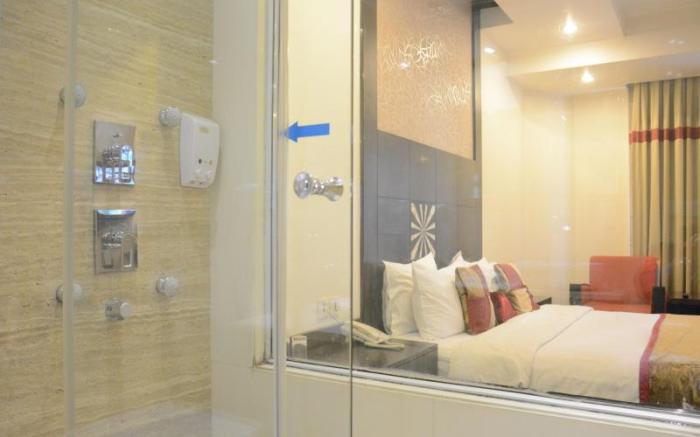 Hotel Godwin Delux
