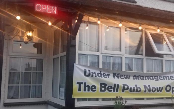 The Old Bell Guesthouse