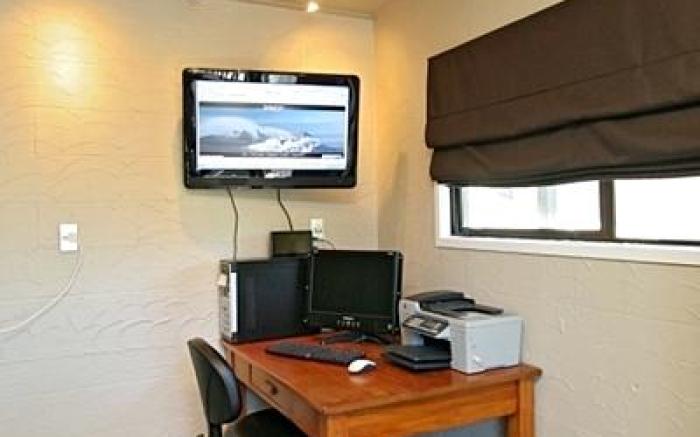 16 Northgate Motor Lodge