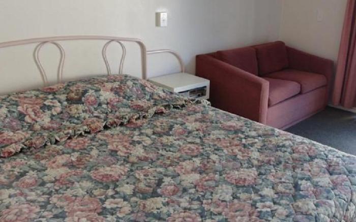Auckland (AKL) Airport Motel