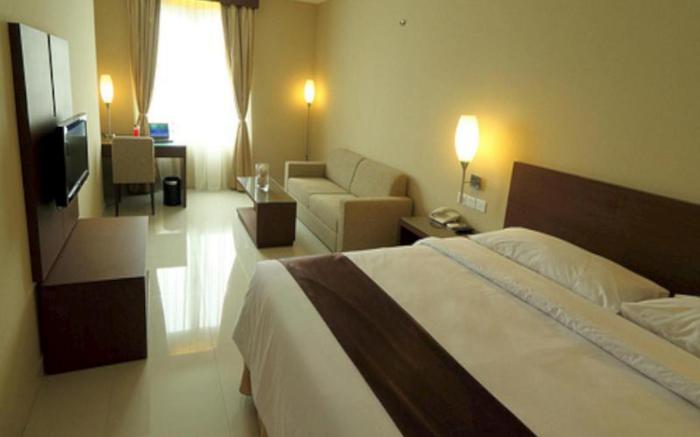 Triniti Hotel Gajah Mada
