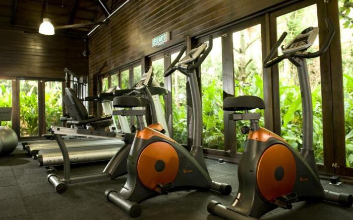 Philea Resort & Spa