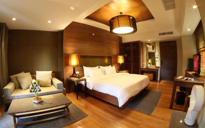 Wishing Tree Resort