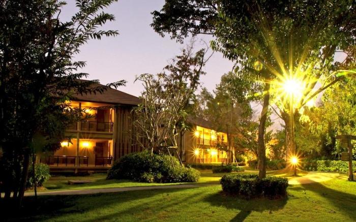 Wishing Tree Resort