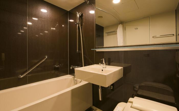Cross Hotel Sapporo