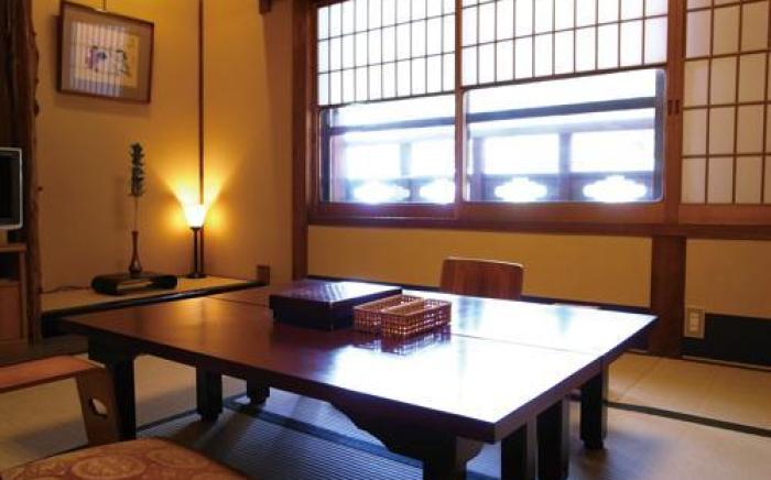 Ryokan Motonago