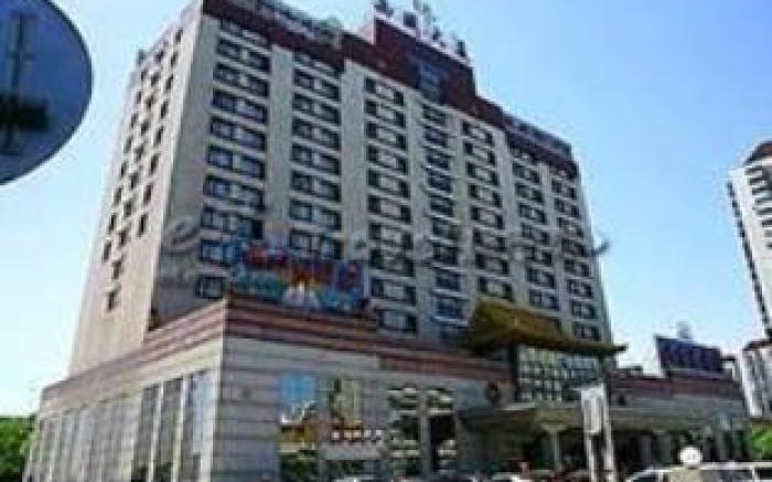 Beijing Tibet Hotel