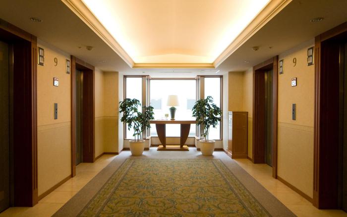 HOTEL MYSTAYS Sapporo Aspen