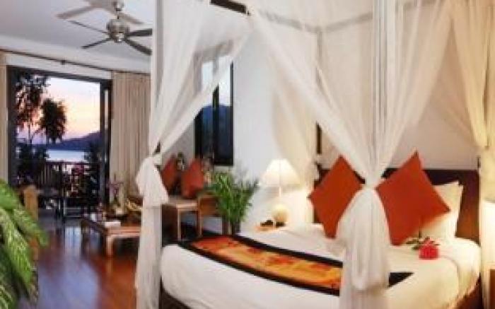 Cinnamon Beach Villas