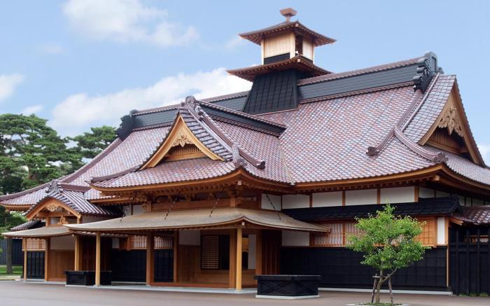HOTEL MYSTAYS Hakodate Goryokaku