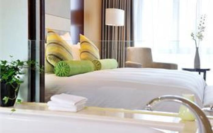 The Qube Shanghai Nanqiao