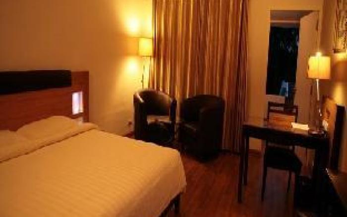 Deccan Park Resort
