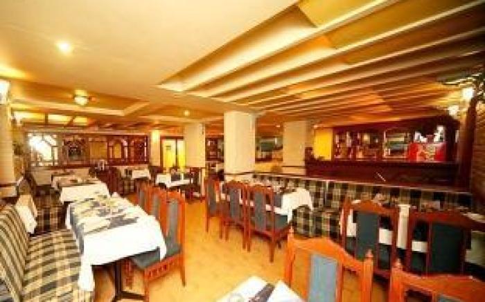 Hotel Shree Panchratna