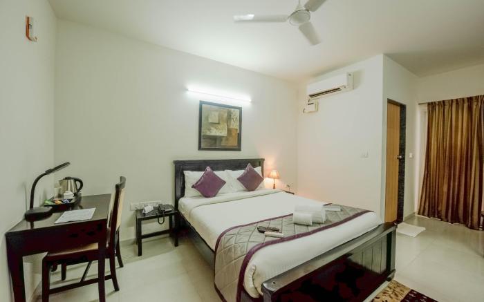 The Altruist Business Stays (Bellandur-1)