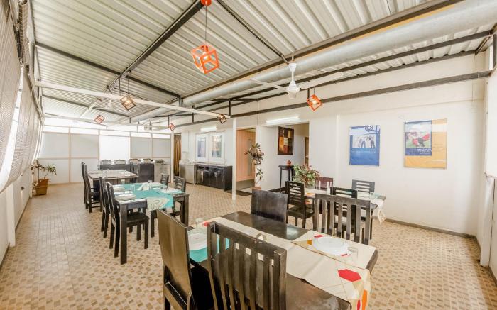 The Altruist Business Stays (Bellandur-1)