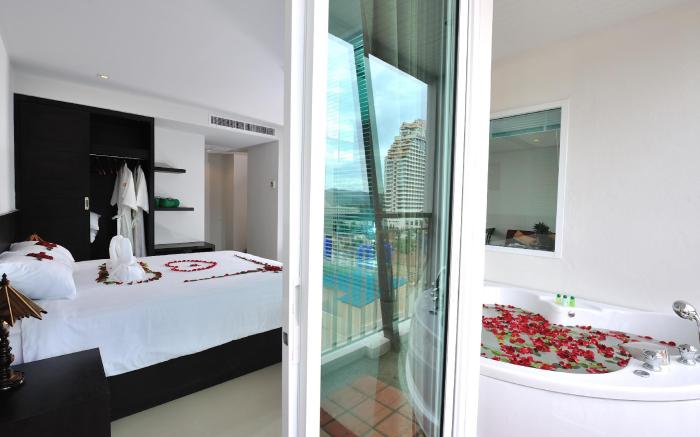 APK Resort & Spa