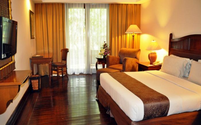 Lorin Solo Hotel
