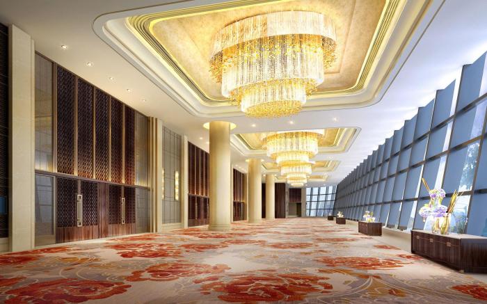 Shangri-La Yiwu