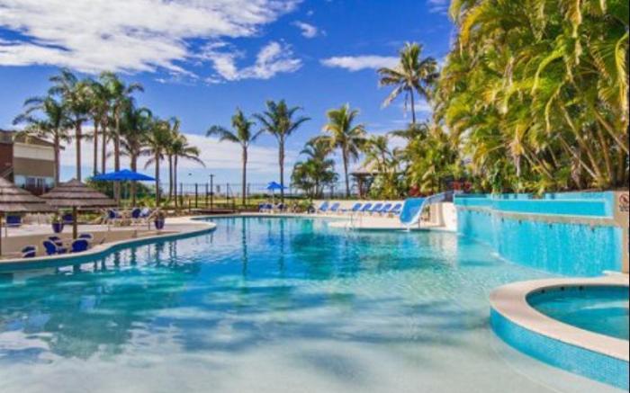 Royal Palm Resort