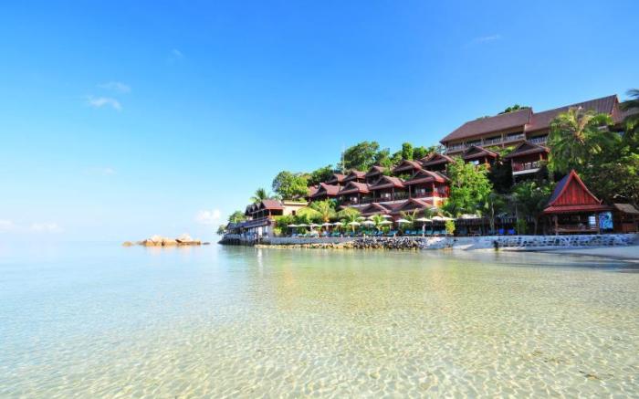 Haadyao Bayview Resort & Spa