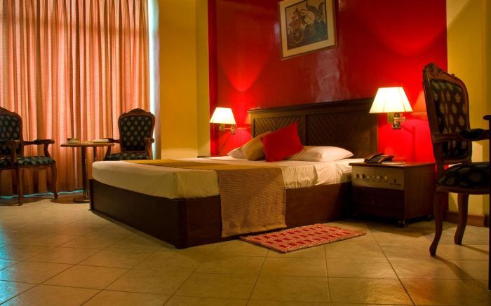 Hotel Clarion