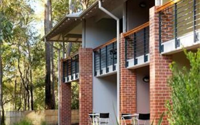 Margarets In Town Apartments
