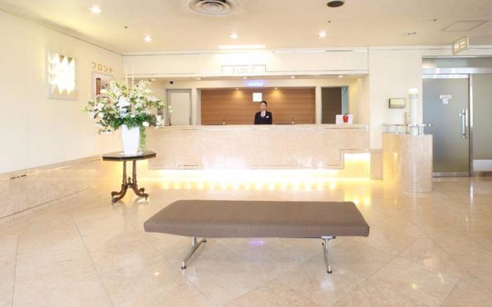 Hotel Resol Sasebo