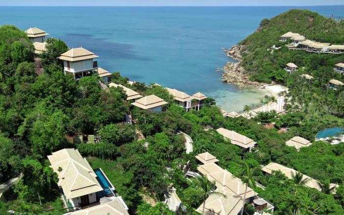 Banyan Tree Samui