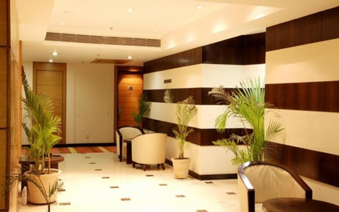 Stellar Resorts by Bel-La Monde