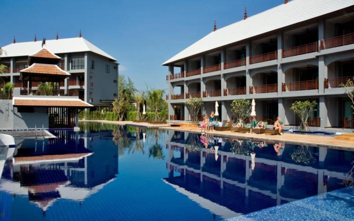 Ramada by Wyndham Aonang Krabi