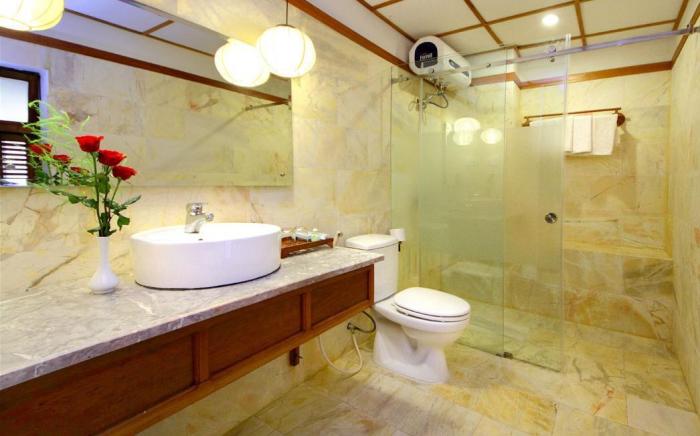 Thanh Van Hotel
