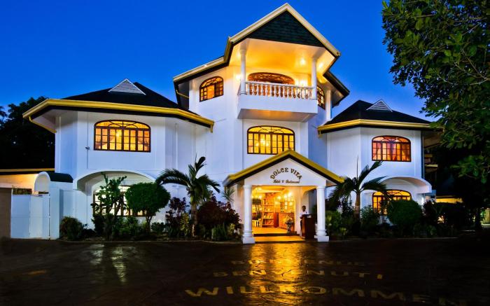 Dolce Vita Hotel