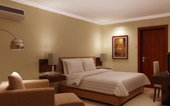 Country Heritage Resort Hotel