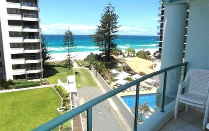 Emerald Sands Boutique Apartments