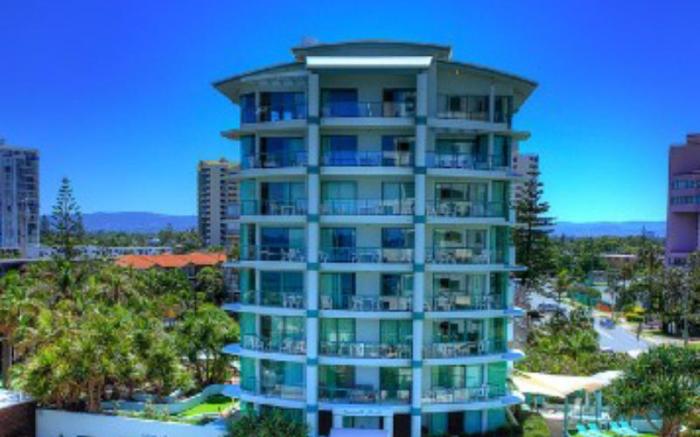 Emerald Sands Boutique Apartments