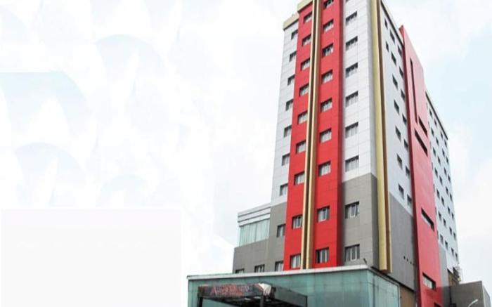 Grand Antares Hotel