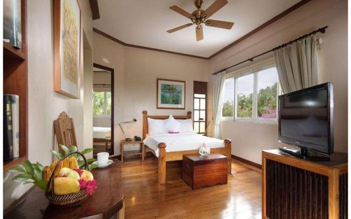 Amarela Resort