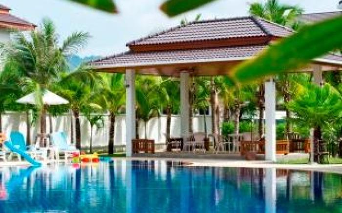 Rawai Grand House
