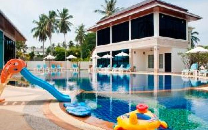 Rawai Grand House
