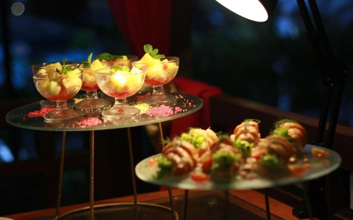 Cakra Kembang Hotel Yogyakarta