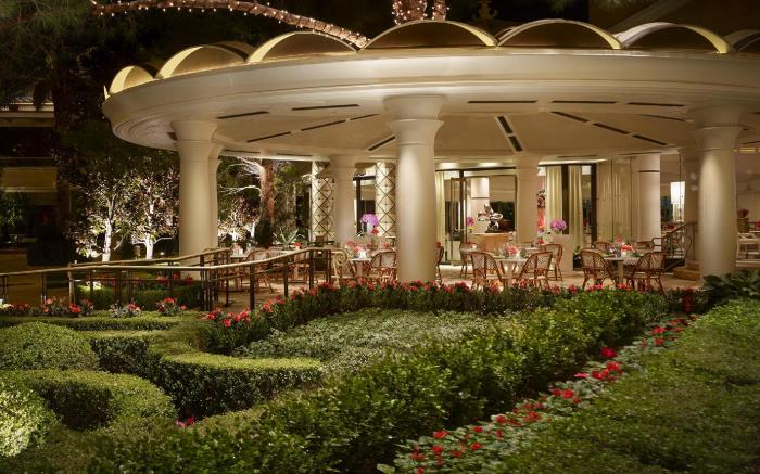 Encore At Wynn Las Vegas