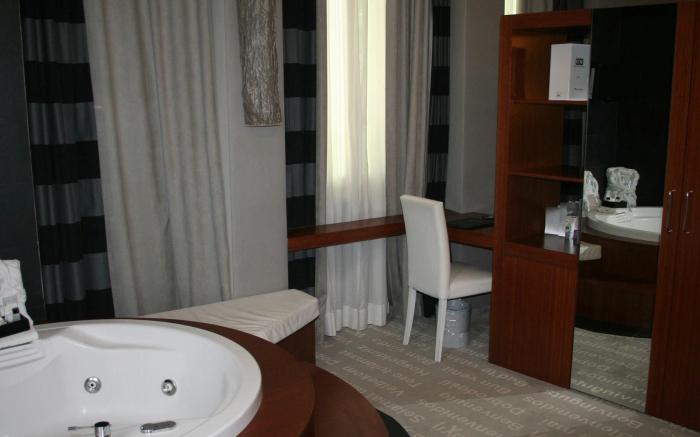 Hotel Metropolis