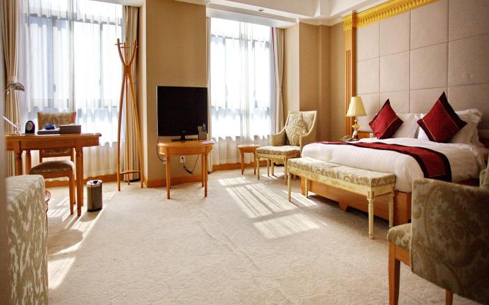 Riverview Hotel on the Bund