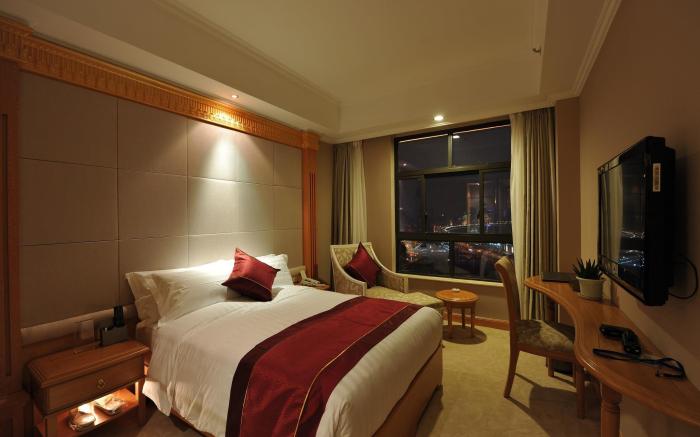 Riverview Hotel on the Bund