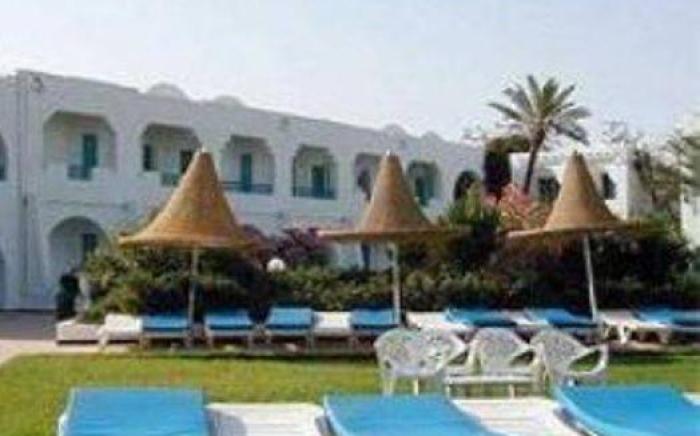 Cedriana Hotel