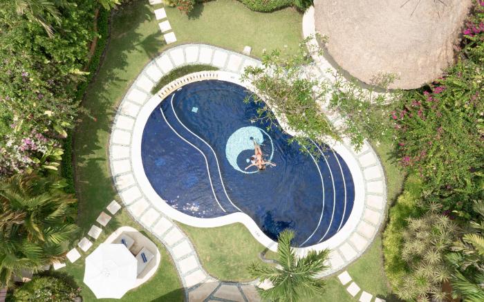 Impiana Private Villas Seminyak